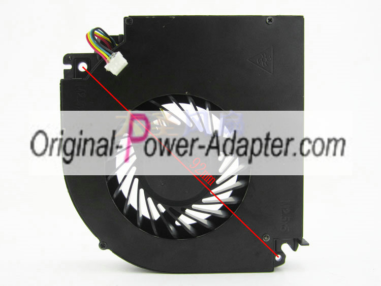 NEW Delta KSB0705HC-DA02 BATA0815R5H laptop CPU FAN